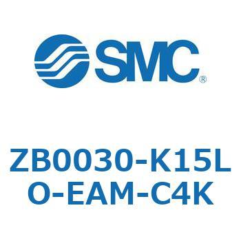 小型真空ユニット 真空ポンプシステム ZB003 SMC