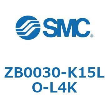 小型真空ユニット 真空ポンプシステム ZB003 SMC