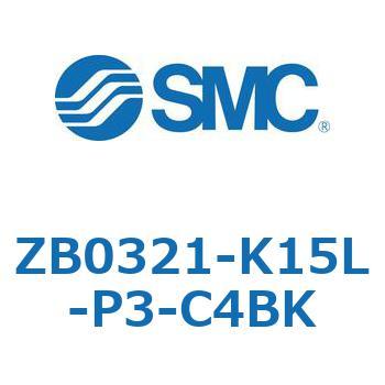 小型真空ユニット 真空ポンプシステム ZB032 SMC