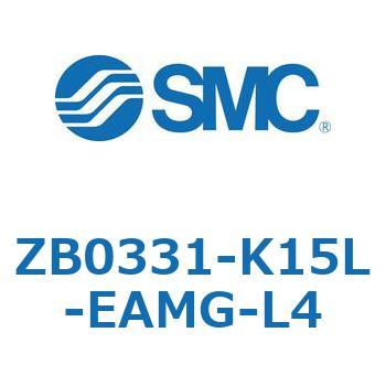 小型真空ユニット 真空ポンプシステム ZB033 SMC
