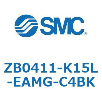 小型真空ユニット 真空ポンプシステム ZB041 SMC