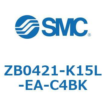 小型真空ユニット 真空ポンプシステム ZB042 SMC