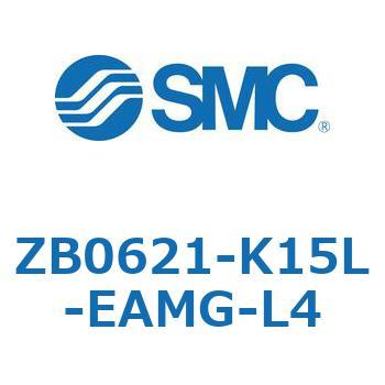 小型真空ユニット 真空ポンプシステム ZB062 SMC
