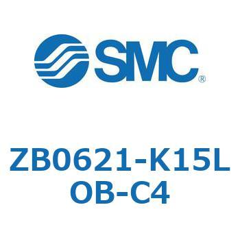 小型真空ユニット 真空ポンプシステム ZB062 SMC