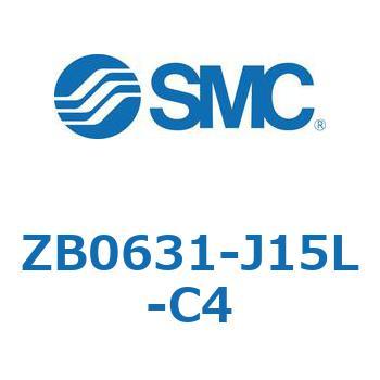 小型真空ユニット 真空ポンプシステム ZB063 SMC