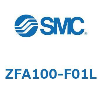 エアサクションフィルタ ZFA SMC