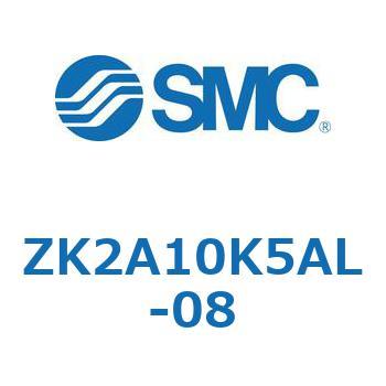 ZK2A10K5AL-08 �^�󃆃j�b�g ZK2A1 SMC 57656697