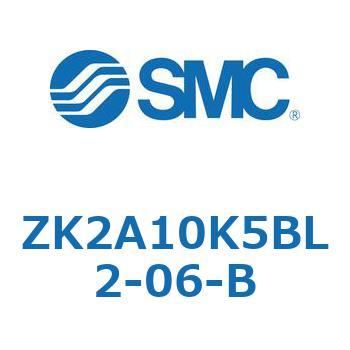 ZK2A10K5BL2-06-B �^�󃆃j�b�g ZK2A1 SMC 57656785
