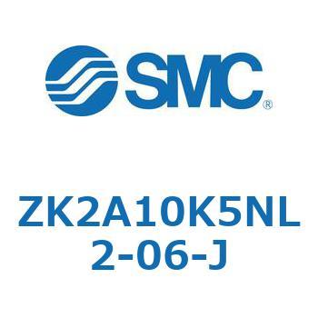 ZK2A10K5NL2-06-J �^�󃆃j�b�g ZK2A1 SMC 57656961