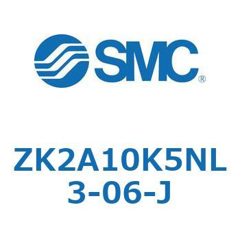 ZK2A10K5NL3-06-J �^�󃆃j�b�g ZK2A1 SMC 57657031