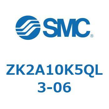 ZK2A10K5QL3-06 �^�󃆃j�b�g ZK2A1 SMC 57657092