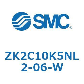 ZK2C10K5NL2-06-W �^�󃆃j�b�g ZK2C1 SMC 57660321