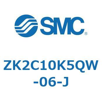 ZK2C10K5QW-06-J �^�󃆃j�b�g ZK2C1 SMC 57660382