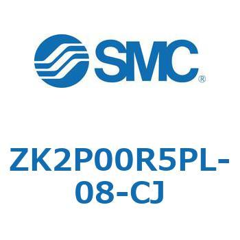 真空ユニット ZK2P0 SMC