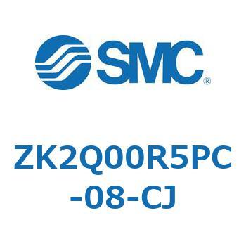 真空ユニット ZK2Q0 SMC