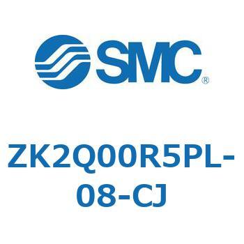 真空ユニット ZK2Q0 SMC