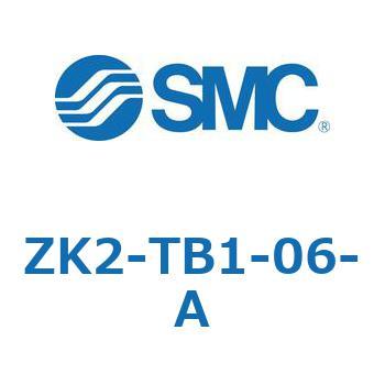 真空ユニット ZK2-T SMC