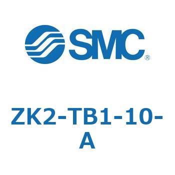 真空ユニット ZK2-T SMC