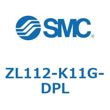 多段エジェクタ ZL112 SMC