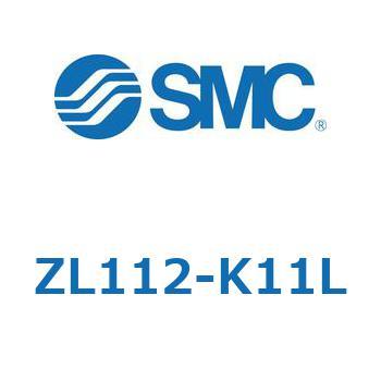 多段エジェクタ ZL112 SMC
