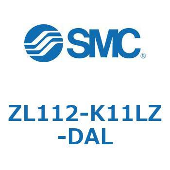 ZL112-K11LZ-DAL ���i�G�W�F�N�^ ZL112 SMC 57663663