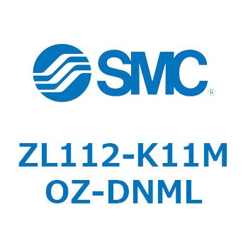 ZL112-K11MOZ-DNML ���i�G�W�F�N�^ ZL112 SMC 57663706