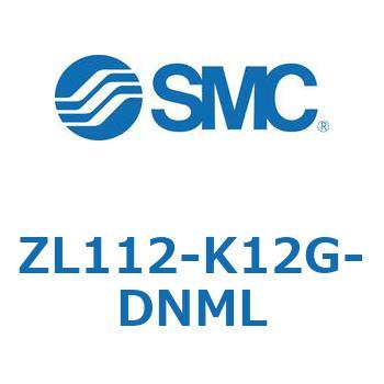 ZL112-K12G-DNML ���i�G�W�F�N�^ ZL112 SMC 57663733