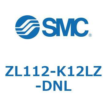 多段エジェクタ ZL112 SMC
