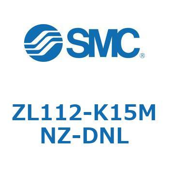 多段エジェクタ ZL112 SMC
