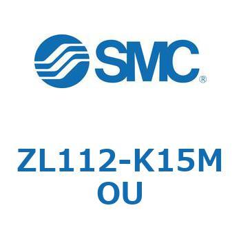 多段エジェクタ ZL112 SMC
