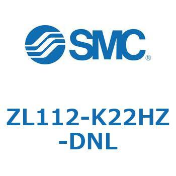 多段エジェクタ ZL112 SMC