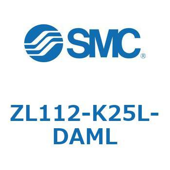多段エジェクタ ZL112 SMC