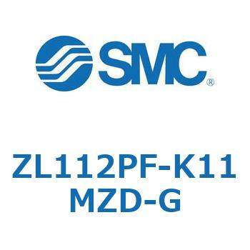 多段エジェクタ ZL112 SMC