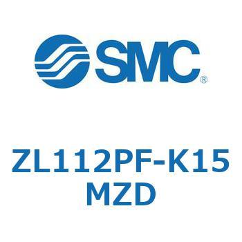 多段エジェクタ ZL112 SMC