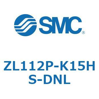 多段エジェクタ ZL112 SMC