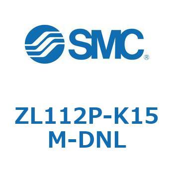 多段エジェクタ ZL112 SMC