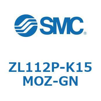 多段エジェクタ ZL112 SMC