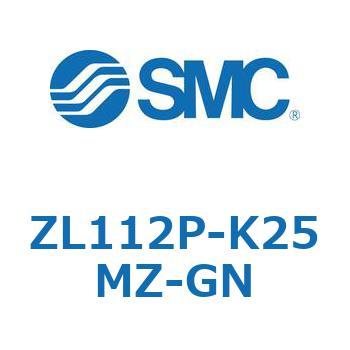 多段エジェクタ ZL112 SMC