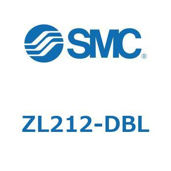 多段エジェクタ ZL212 SMC