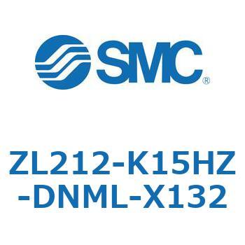多段エジェクタ ZL212 SMC