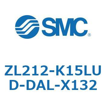 多段エジェクタ ZL212 SMC