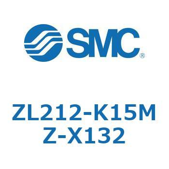 多段エジェクタ ZL212 SMC