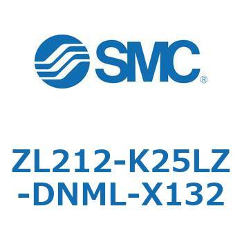多段エジェクタ ZL212 SMC