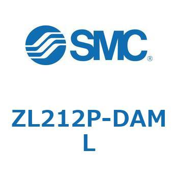 多段エジェクタ ZL212 SMC