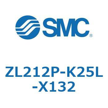 多段エジェクタ ZL212 SMC