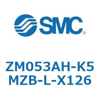 ZM053 SMC