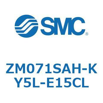 ZM071SAH-KY5L-E15CL ZM071 SMC 57672377