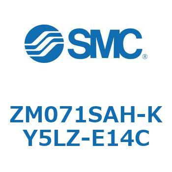 ZM071SAH-KY5LZ-E14C ZM071 SMC 57672404