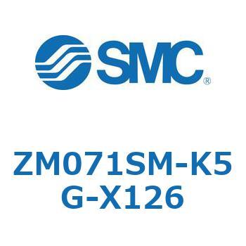 ZM071 SMC