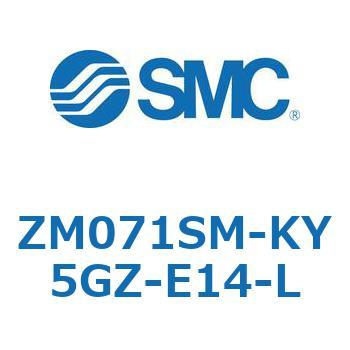 ZM071SM-KY5GZ-E14-L ZM071 SMC 57673682